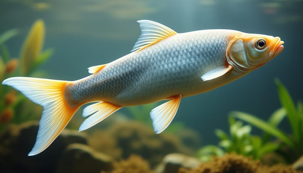 découvrez tout sur la carpe linéaire : caractéristiques, habitat, comportement et conseils de pêche pour ce poisson d'eau douce unique.