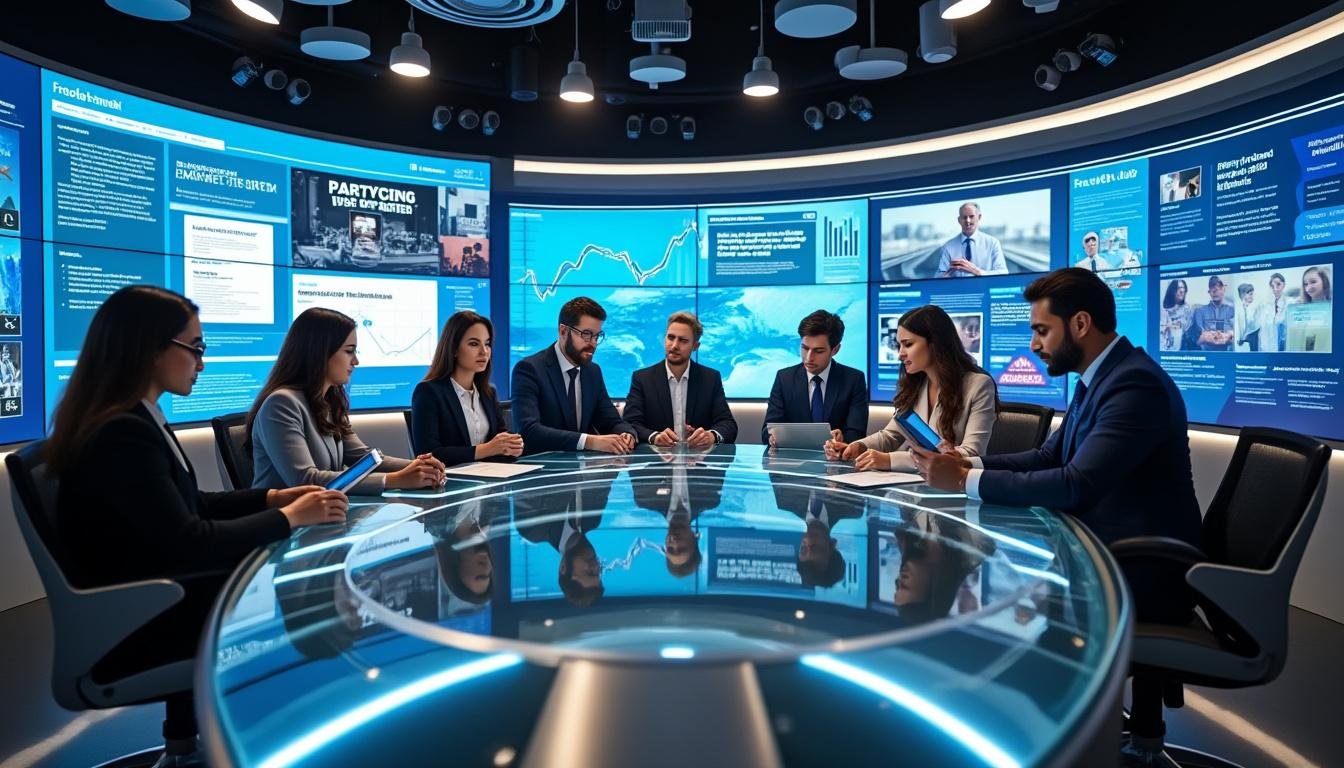 plongez dans epershand magazine et explorez un nouveau regard inédit sur l'actualité, la culture et les tendances. découvrez des articles uniques et inspirants pour élargir vos horizons.