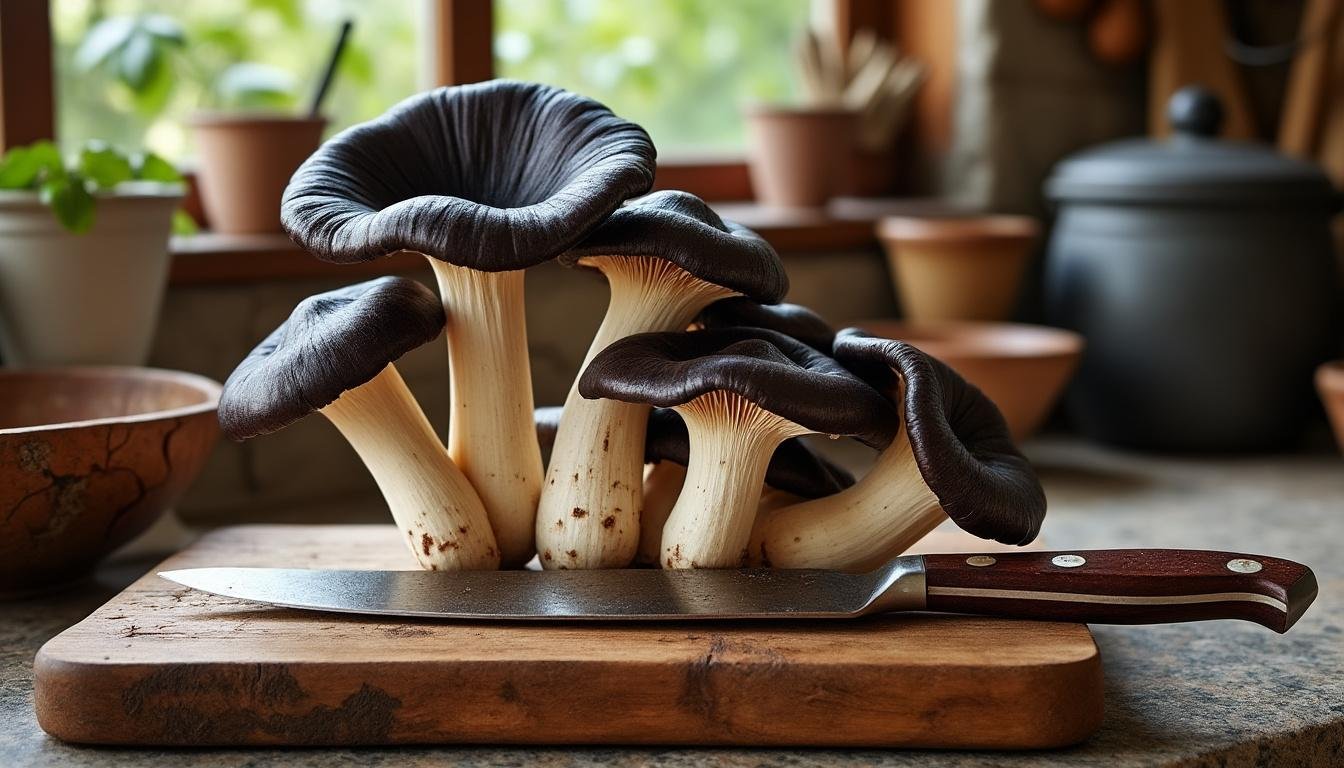 découvrez nos conseils pratiques pour congeler correctement les trompettes de la mort et préserver toute leur saveur délicate. suivez nos astuces simples pour un résultat optimal.