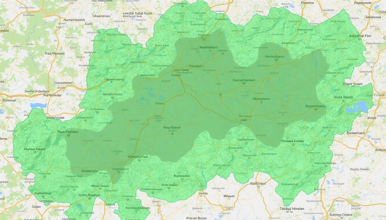 découvrez la carte interactive des grandes forêts françaises et explorez la richesse naturelle de la france à travers ses forêts emblématiques.