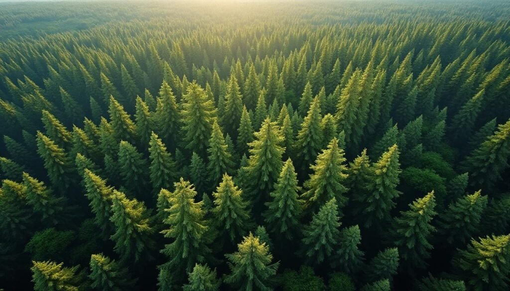 découvrez la carte interactive des grandes forêts françaises et explorez la richesse naturelle de la france. parcourez les forêts emblématiques et apprenez-en plus sur leur biodiversité.