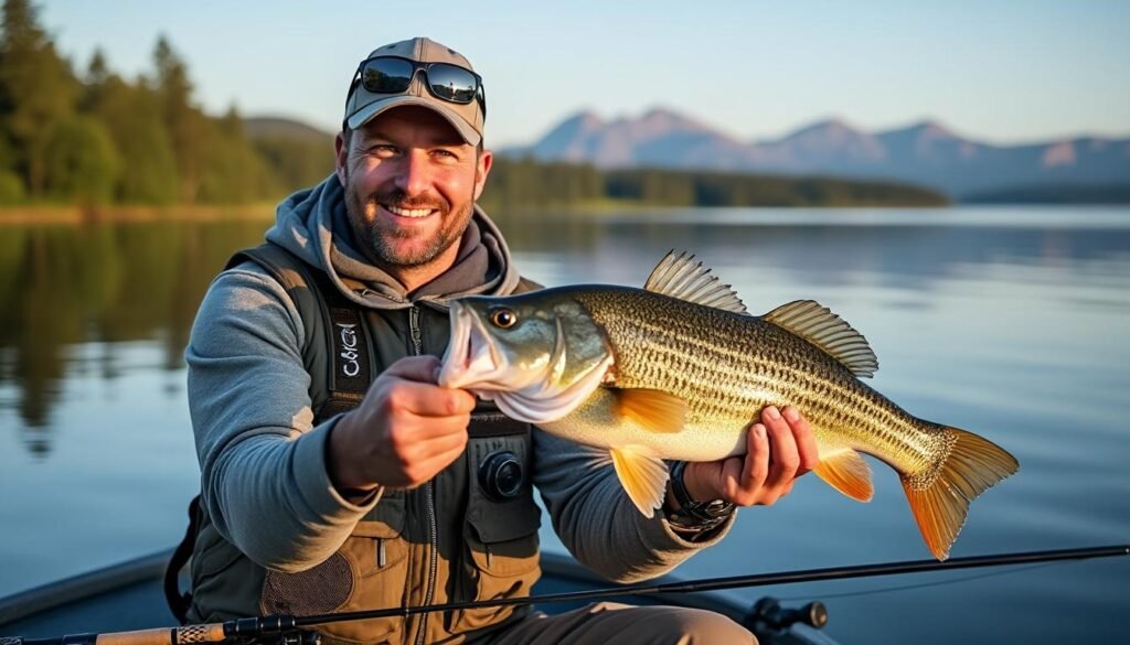 découvrez tout sur cyril chauquet, animateur et pêcheur passionné, son parcours, ses aventures et sa passion pour la pêche.